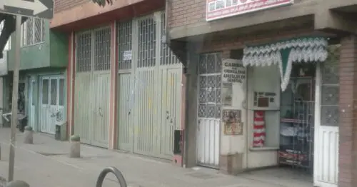 FORROS Y CORTINAS BOGOTÁ FORROS Y CORTINAS BOGOTÁ